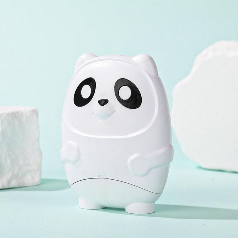 SkyShopy Panda nail cutter for baby boy/girl, electric SkyShopy Panda nail cutter for baby boy/girl, electric